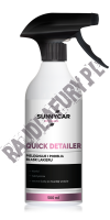 Sunnycar Quick Detailer 500ml
