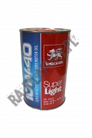  Wolver Super Light SAE 10W-40 1L