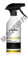 Sunnycar Glass Cleaner 500ml