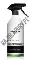 Sunnycar Clay Lube 1000ml
