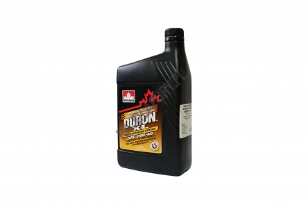 Petro Canada 15W-40 Duron Synthetic 1l
