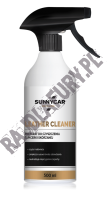 Sunnycar Leather Cleaner 500 ml 