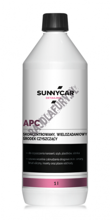 Sunnycar APC 1000ml