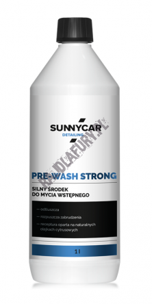 Sunnycar Detailing PRE-WASH STRONG 1000 ML