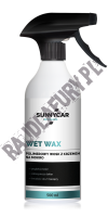 Sunnycar Wet Wax 500ml (wosk na mokro)